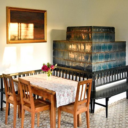 Vila Jasna Radovljica Eksteriør billede