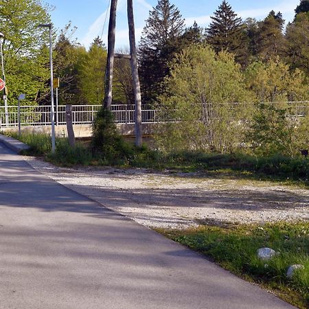 Vila Jasna Radovljica Eksteriør billede