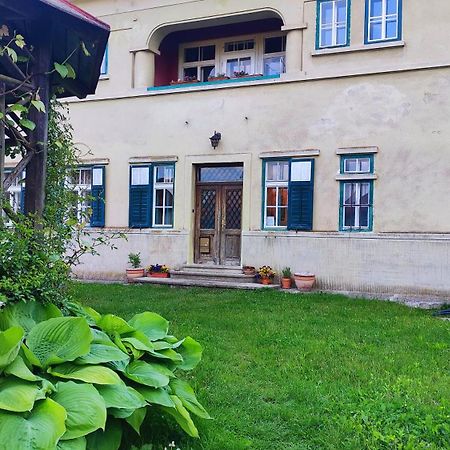 Vila Jasna Radovljica Eksteriør billede