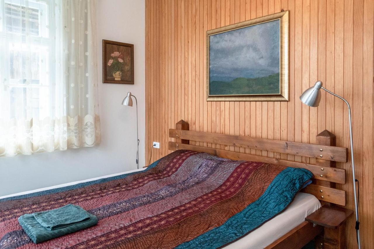 Vila Jasna Radovljica Eksteriør billede