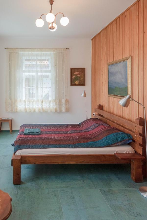 Vila Jasna Radovljica Eksteriør billede