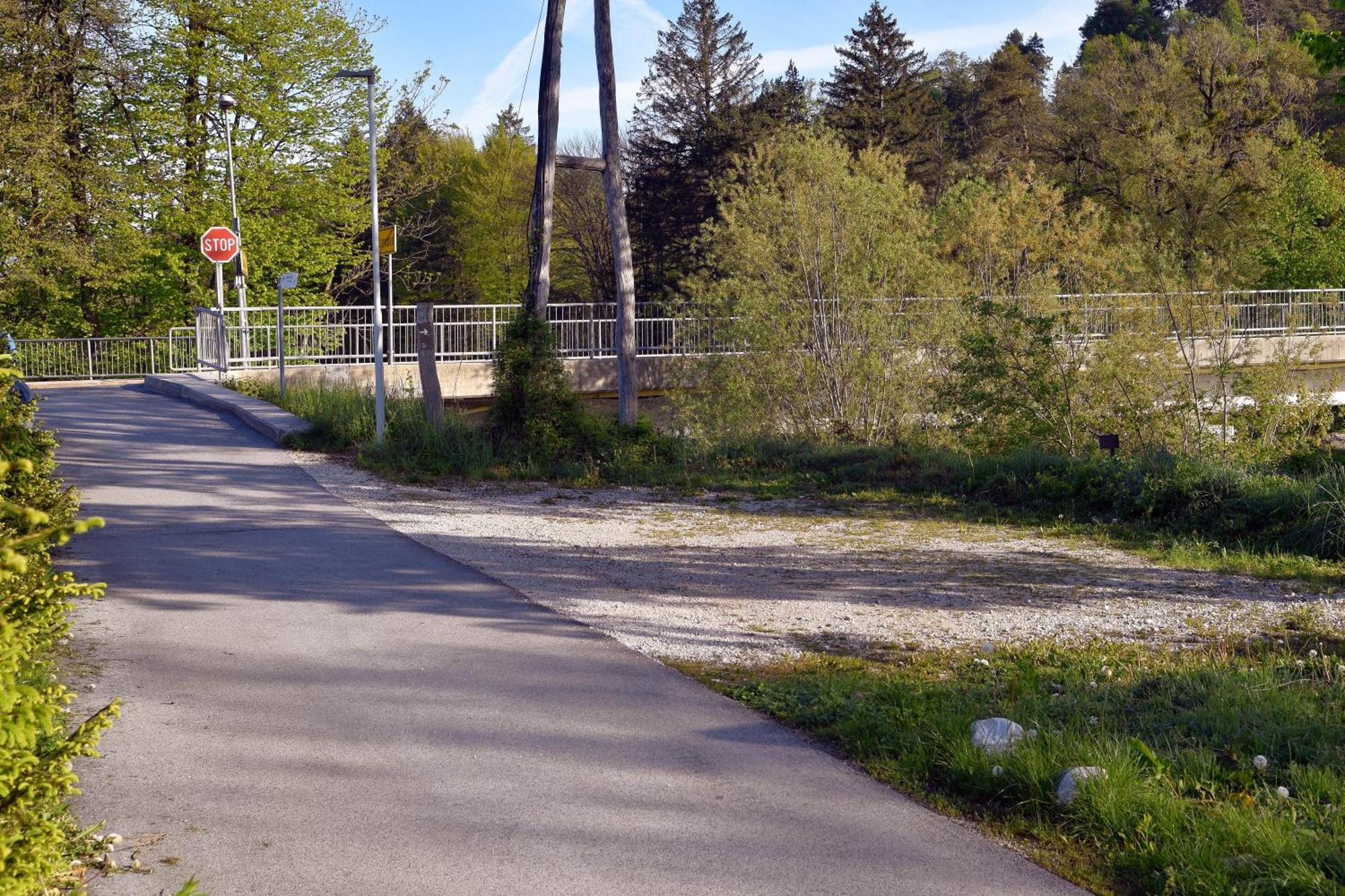 Vila Jasna Radovljica Eksteriør billede