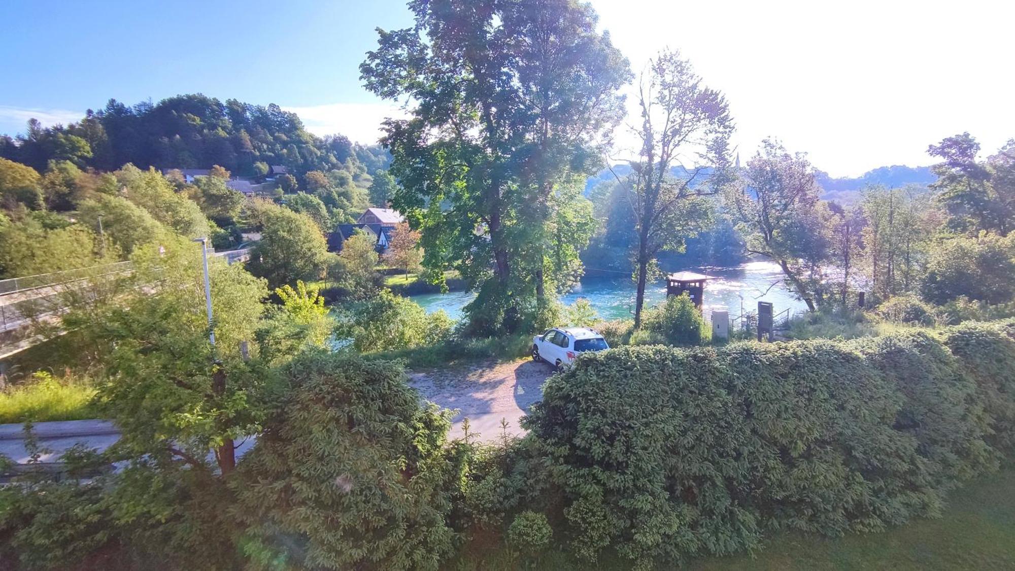 Vila Jasna Radovljica Eksteriør billede